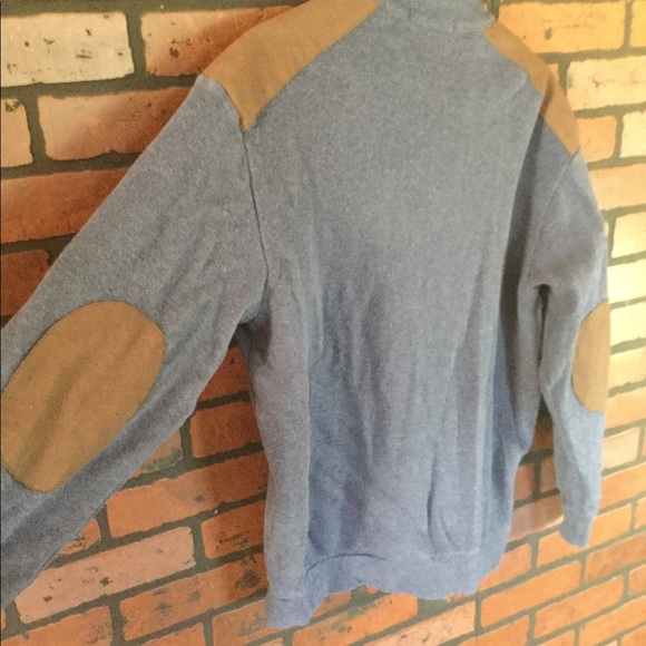 Cremieux Men’s sweater - Picture 5 of 5